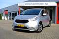 Kia Venga 1.4 CVVT DynamicPLusLine Clima|LMV|Navi Grau - thumbnail 1
