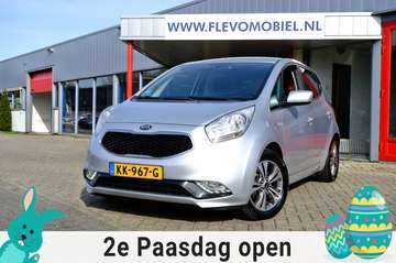 1.4 CVVT DynamicPLusLine Clima|LMV|Navi