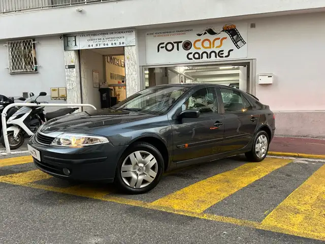 Renault Express 1.9 DCI 100CH EXPRESSION