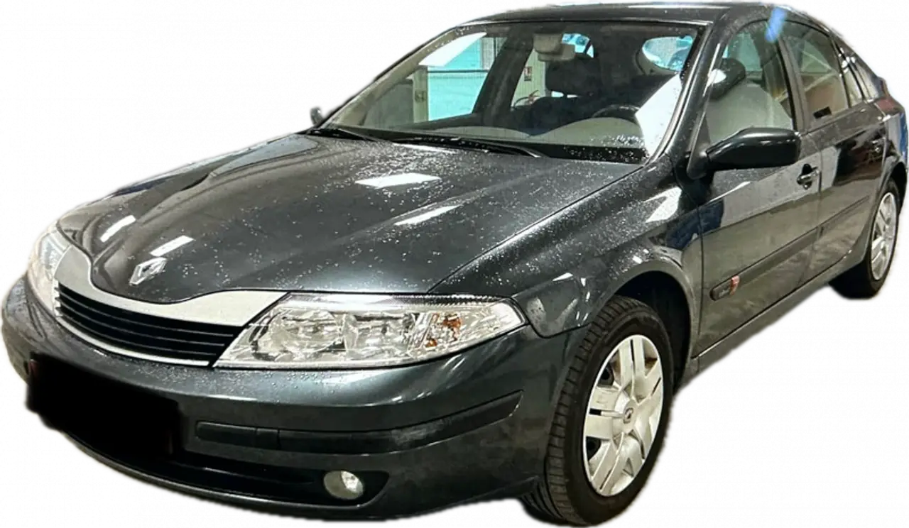 Renault Express 1.9 DCI 100CH EXPRESSION