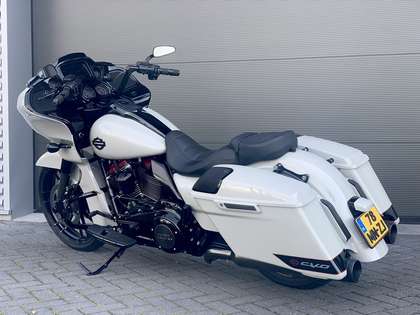 Harley-Davidson Road Glide 117 FLTRXSE CVO CVO Nw.Prijs €58000,- Sand Dune, K