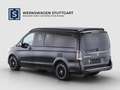 Mercedes-Benz Marco Polo Marco Polo 220d AIRMATIC AHK DREHSITZ DISTR 360° Schwarz - thumbnail 4