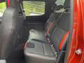 Ford Ranger Raptor RAPTOR 3.0 V6 292 CV **PRONTA CONSEGNA** Pomarańczowy - thumbnail 8