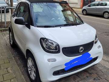 coupé 1.0i Perfect DCT