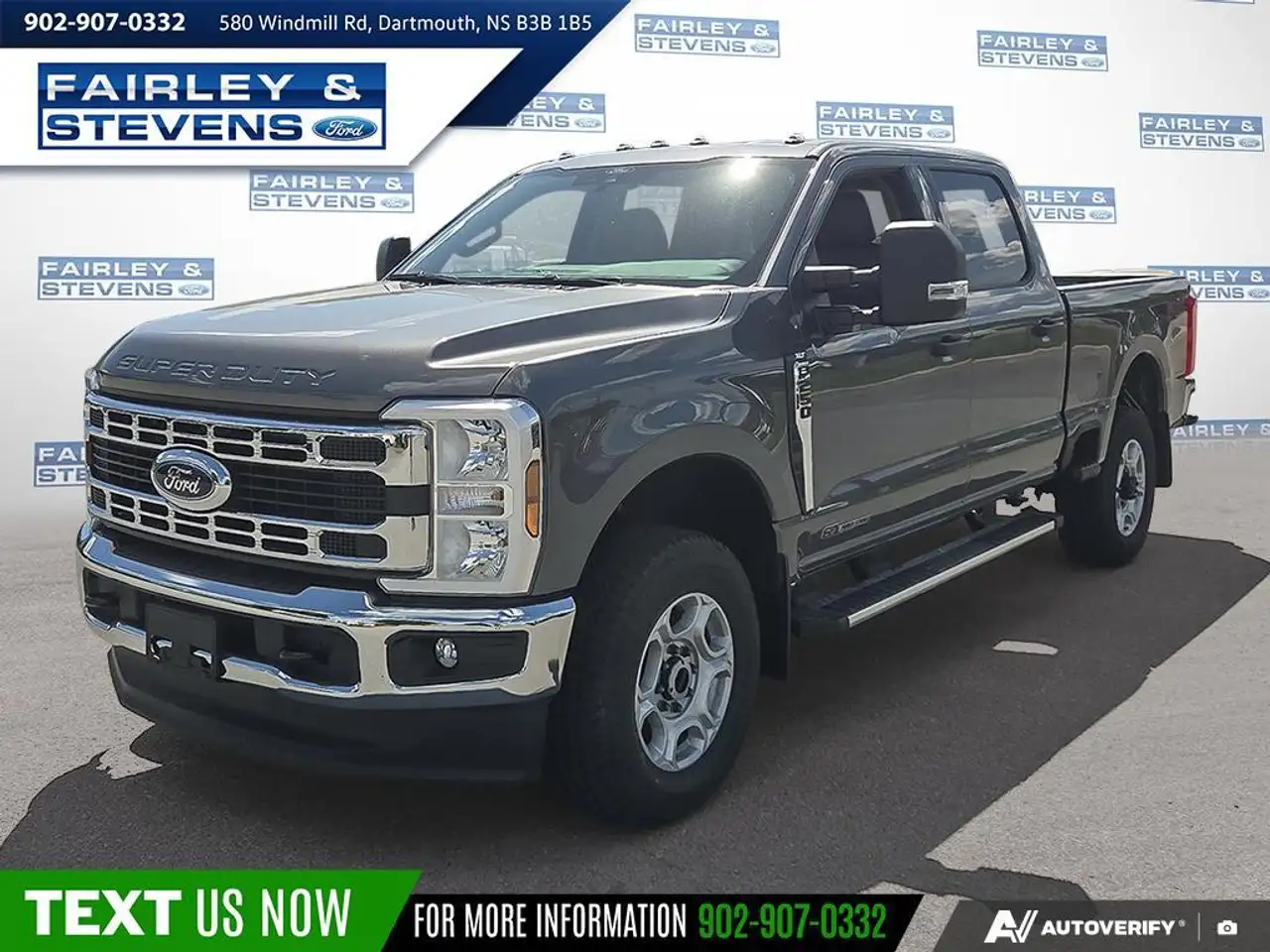 2026 Ford F 250