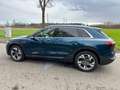 Audi e-tron e-tron 55 quattro advanced Bleu - thumbnail 6