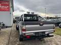 Mitsubishi L200 4x4 Magnum Plateado - thumbnail 5