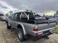 Mitsubishi L200 4x4 Magnum Plateado - thumbnail 22
