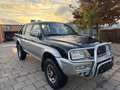 Mitsubishi L200 4x4 Magnum Plateado - thumbnail 9