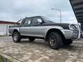Mitsubishi L200 4x4 Magnum Plateado - thumbnail 7