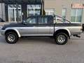 Mitsubishi L200 4x4 Magnum Plateado - thumbnail 11