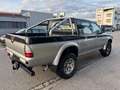 Mitsubishi L200 4x4 Magnum Plateado - thumbnail 14