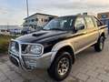 Mitsubishi L200 4x4 Magnum Plateado - thumbnail 10