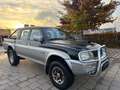 Mitsubishi L200 4x4 Magnum Plateado - thumbnail 23