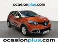 Renault Captur TCe Energy Intens 120 EDC Naranja - thumbnail 2