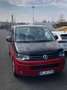 Volkswagen T5 Multivan Multivan Comfortline 4Motion Match Rot - thumbnail 3