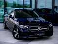 Mercedes-Benz C 200 T d Avantgarde Aut. *AHK & Rückfahrkamera* Blau - thumbnail 4