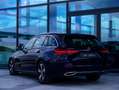 Mercedes-Benz C 200 T d Avantgarde Aut. *AHK & Rückfahrkamera* Blau - thumbnail 9
