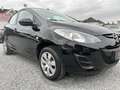 Mazda 2 Mazda 2 1,3i*NUR:22.000KM*1.BESITZ Schwarz - thumbnail 10