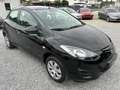Mazda 2 Mazda 2 1,3i*NUR:22.000KM*1.BESITZ Schwarz - thumbnail 4