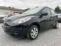 Mazda 2 Mazda 2 1,3i*NUR:22.000KM*1.BESITZ Schwarz - thumbnail 6