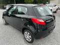 Mazda 2 Mazda 2 1,3i*NUR:22.000KM*1.BESITZ Schwarz - thumbnail 2