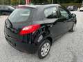 Mazda 2 Mazda 2 1,3i*NUR:22.000KM*1.BESITZ Schwarz - thumbnail 3