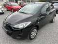 Mazda 2 Mazda 2 1,3i*NUR:22.000KM*1.BESITZ Schwarz - thumbnail 1