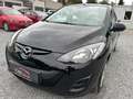 Mazda 2 Mazda 2 1,3i*NUR:22.000KM*1.BESITZ Schwarz - thumbnail 8
