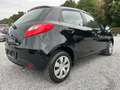 Mazda 2 Mazda 2 1,3i*NUR:22.000KM*1.BESITZ Schwarz - thumbnail 5