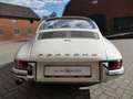Porsche 911 Coupe SWB , deutsches Auto, matching Numbers Beige - thumbnail 16