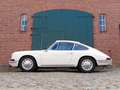 Porsche 911 Coupe SWB , deutsches Auto, matching Numbers Beige - thumbnail 4