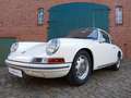 Porsche 911 Coupe SWB , deutsches Auto, matching Numbers Beige - thumbnail 1