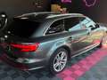 Audi A4 2.0 TDI 190 ch S line ~ Siège et hayon électrique ~ Caméra de recul ~ Virtual cockpit ~ Rien à prévoir ~ Full suivi Gris - thumbnail 4