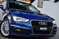 Audi A3 1.4 TFSI S TRONIC AMBITION S-LINE *NP € 43.811* Bleu - thumbnail 10