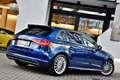 Audi A3 1.4 TFSI S TRONIC AMBITION S-LINE *NP € 43.811* Bleu - thumbnail 8