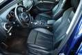 Audi A3 1.4 TFSI S TRONIC AMBITION S-LINE *NP € 43.811* Bleu - thumbnail 5