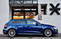Audi A3 1.4 TFSI S TRONIC AMBITION S-LINE *NP € 43.811* Bleu - thumbnail 3