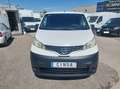 Nissan NV200 Furgón 1.5dCi Basic 90 EU6 Blanco - thumbnail 2