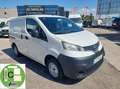 Nissan NV200 Furgón 1.5dCi Basic 90 EU6 Blanco - thumbnail 1
