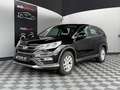 Honda CR-V CR-V 1.6  i-DTEC 4WD Elegance Navi Schwarz - thumbnail 1