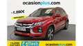 Mitsubishi ASX 200 MPI Kaiteki CVT Rojo - thumbnail 1