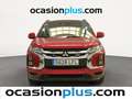 Mitsubishi ASX 200 MPI Kaiteki CVT Rojo - thumbnail 12