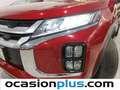 Mitsubishi ASX 200 MPI Kaiteki CVT Rojo - thumbnail 13
