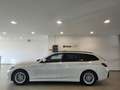 BMW 318 i M-Sport Pano AHK Hifi MemoSitze Sportlenk AdLED Blanc - thumbnail 5