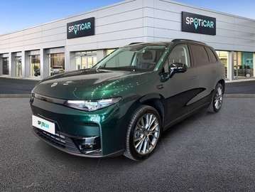 REEV 28.4 kWh Auto Design