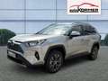 Toyota RAV 4 Hybrid 4x4 Teamplayer CarPlay,Totwinkel,ACC,sofort Argento - thumbnail 6