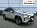 Toyota RAV 4 Hybrid 4x4 Teamplayer CarPlay,Totwinkel,ACC,sofort Argento - thumbnail 1