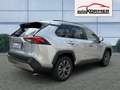 Toyota RAV 4 Hybrid 4x4 Teamplayer CarPlay,Totwinkel,ACC,sofort Argento - thumbnail 2