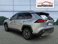 Toyota RAV 4 Hybrid 4x4 Teamplayer CarPlay,Totwinkel,ACC,sofort Argento - thumbnail 5